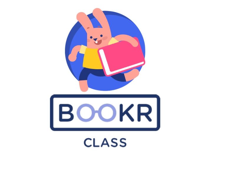 BOOKR-Logo
