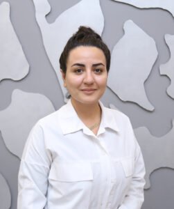Atieh GHOLAMIAN