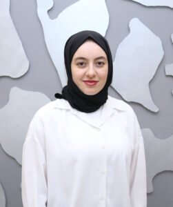 Betül GEYLANİ