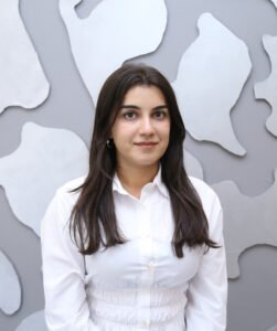 Ezginur ÇAĞLAR