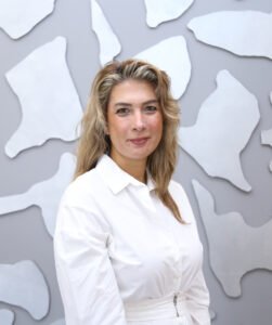 Fikriye Ateş SARP