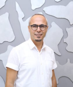 İbrahim Ethem AKKOYUNLU