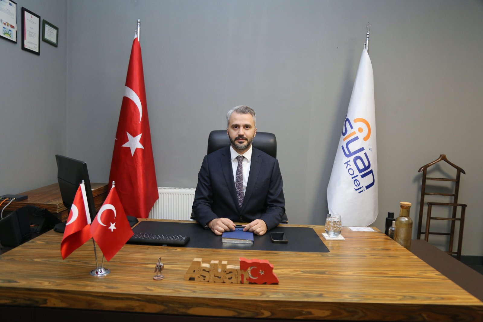 Mustafa ULUSAL