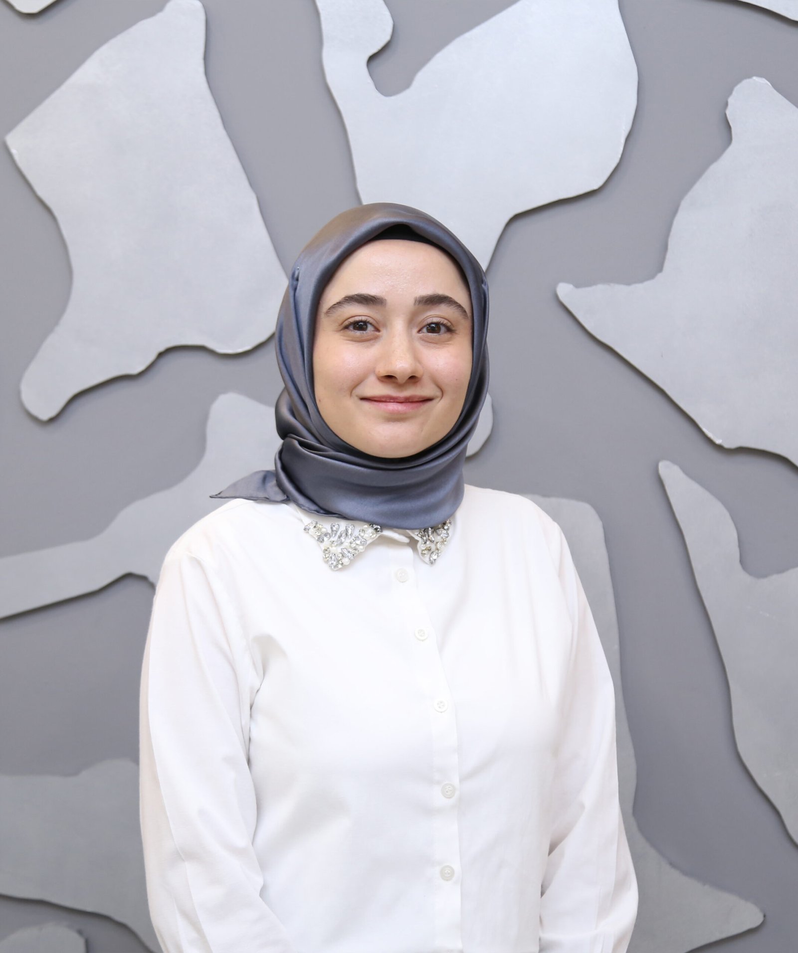 Kübra KARAKÖKÇEK