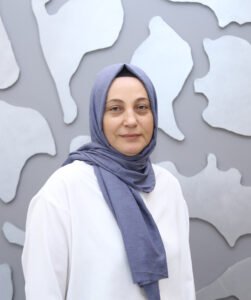 Neşe ÖZDEMİR