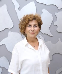Nesrin CİVELEK