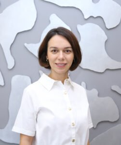 Nur SERENGÜL