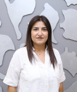 Sevgi Merve KAYA