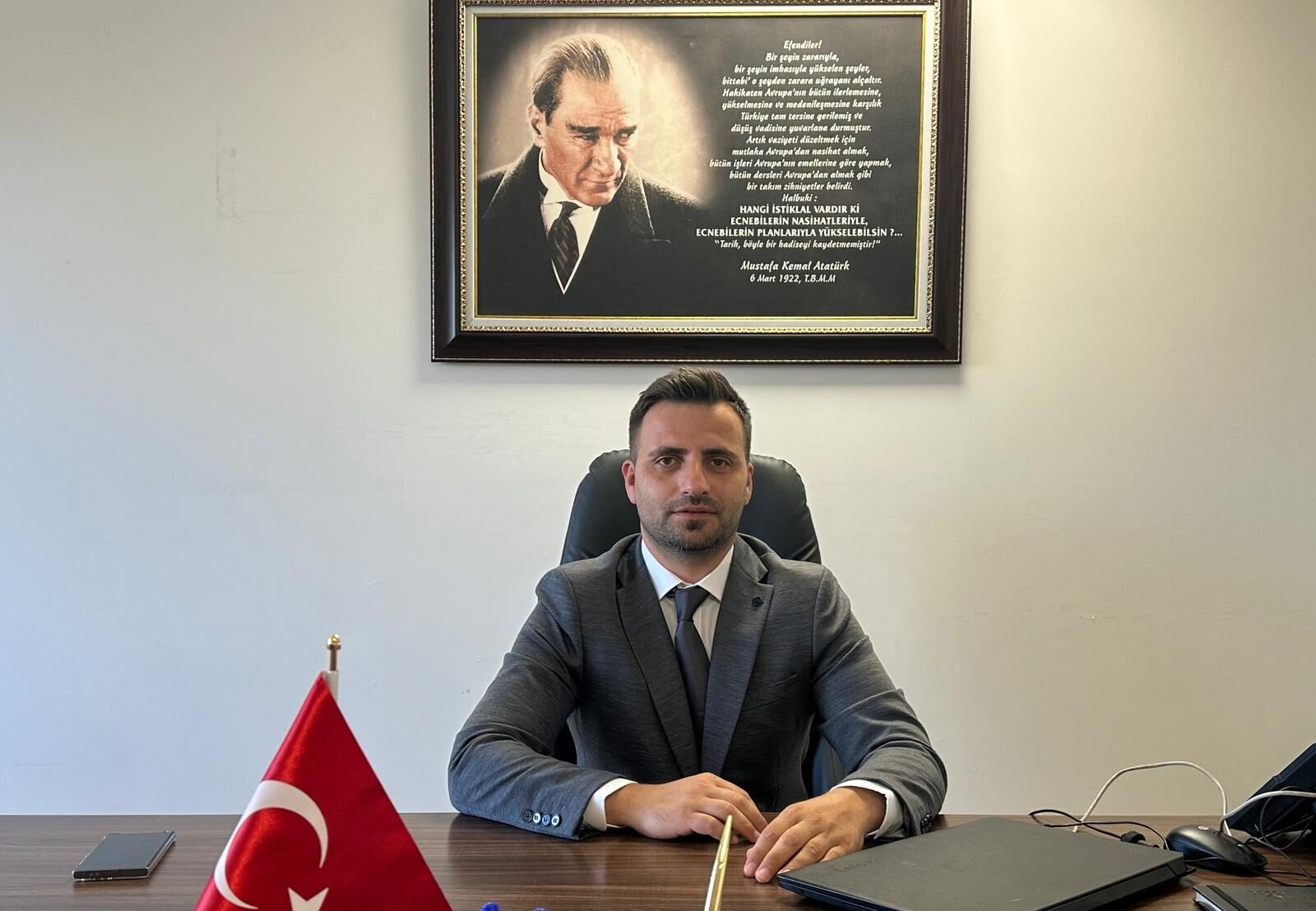 Emir KARTAL
