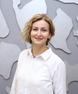 Zeynep MARAKOĞLU
