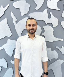 Mustafa Aykut YILMAZ