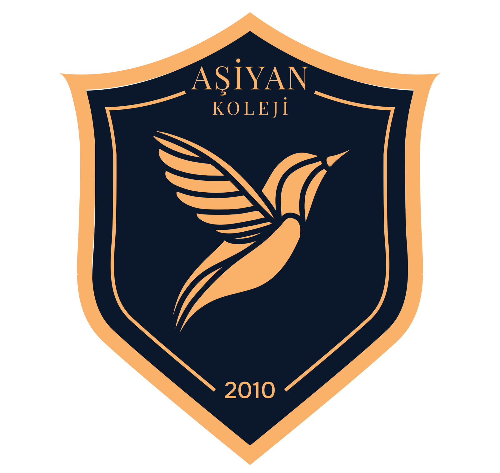 Aşiyan Koleji Yeni Logo Duyurusu 2025-2026