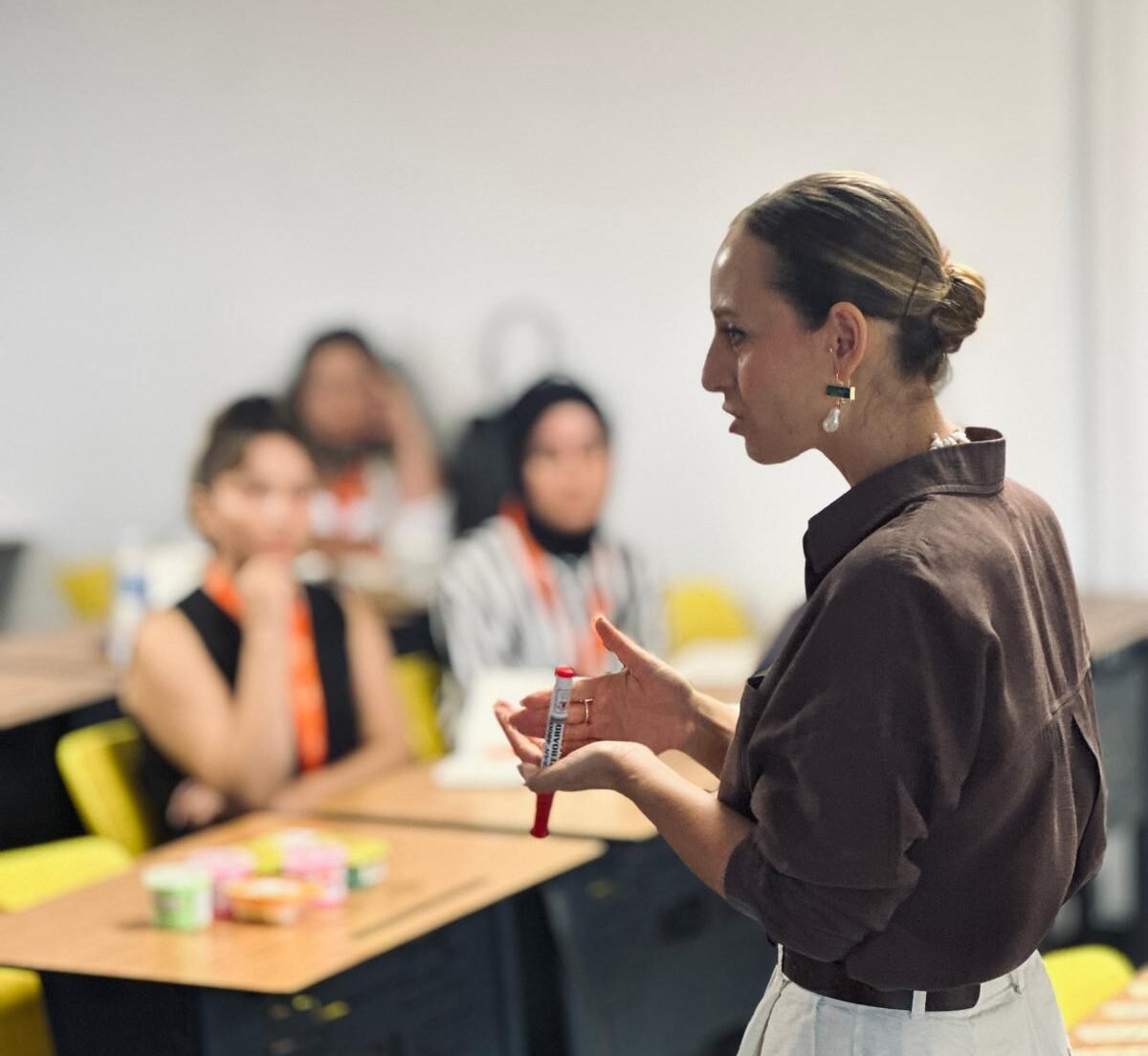 Hizmet İçi Eğitim Haftası 2025-2026