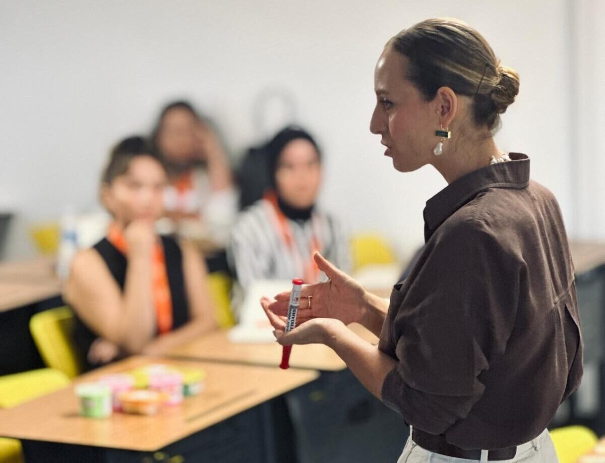 Hizmet İçi Eğitim Haftası 2025-2026