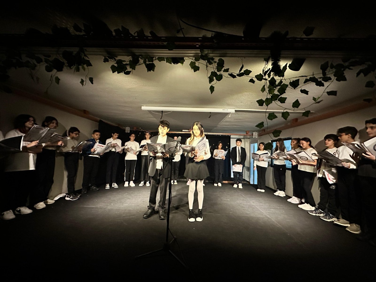 Ankara’nın Başkent Oluşu 2025-2026