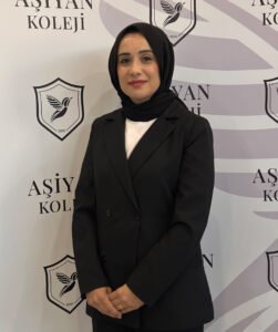 Ahsen ÖN
