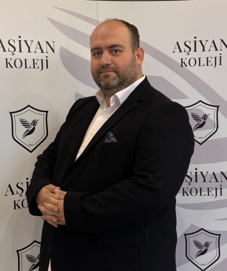 Ali COŞKUN