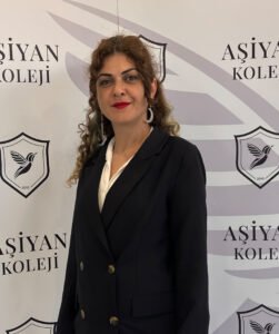 Ayşegül BENGÜ