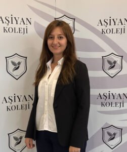 Burcu KÖYLÜ
