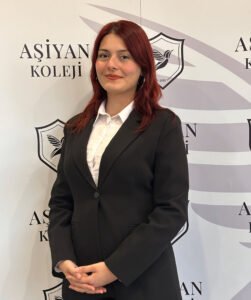 Burcu TÜRK