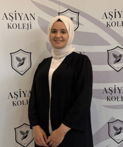 Büşra KILINÇARSLAN