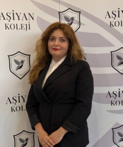 Büşra KIZILIRMAK