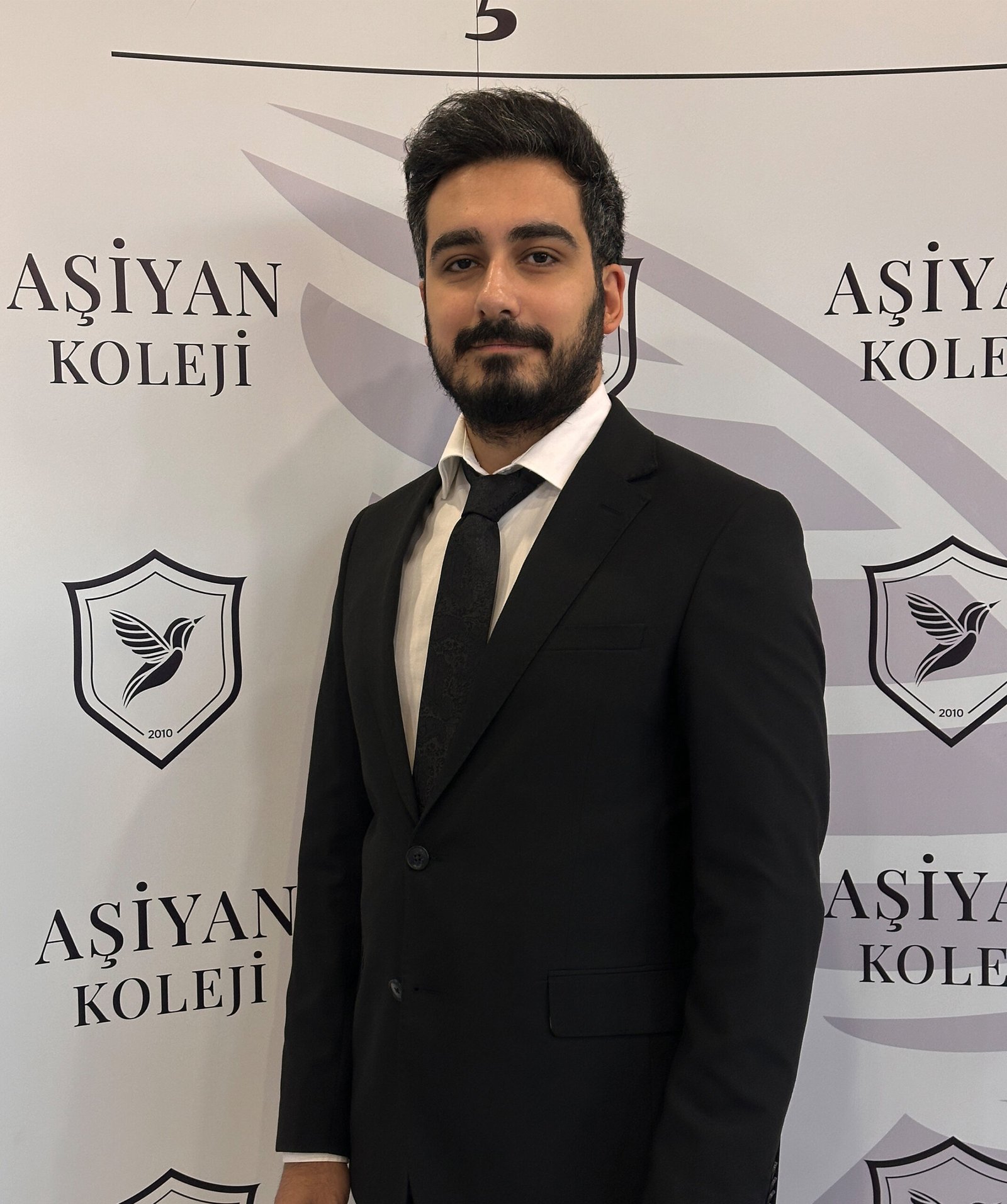 Canberk GALİOĞLU
