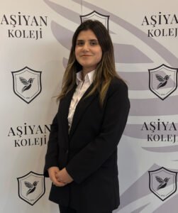 Elif BİLGEN ŞEKERCİ