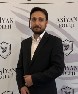 İbrahim KÖRPE