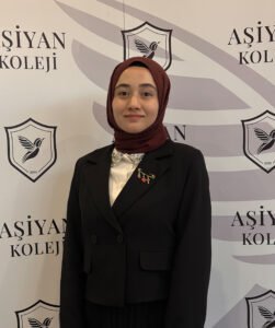 Kübra KARAKÖKÇEK