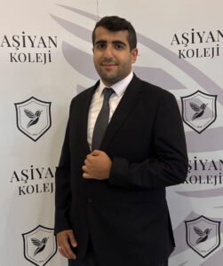 Mehmet EFE