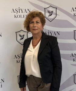 Nesrin CİVELEK