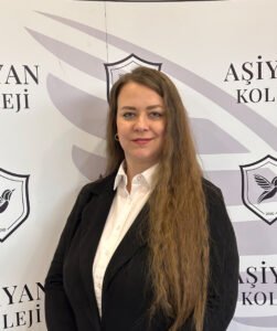 Olga GÖKMENOĞLU