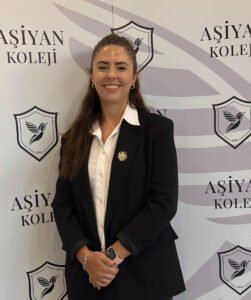 Özge ALKAN