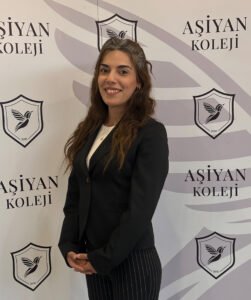 Özge KALYONCUOĞLU