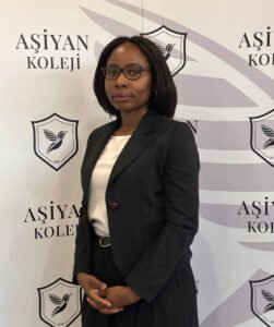 Rachel MONDONGA