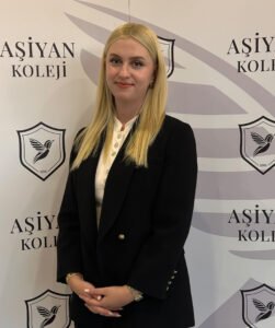 Rüya YILMAZ
