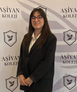 Zeynep YILMAZ